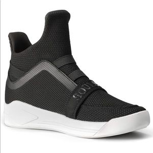 Soulsfeng HighTop Sneakers